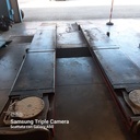 Ponte sollevatore Mondolfo Ferro TItan 435 LT