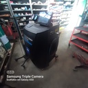 Ricarica Clima Texa Konfort 720 Touch