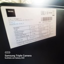 Ricarica Clima Texa Konfort 720 Touch