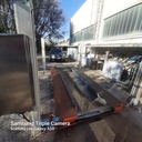 Ponte sollevatore 4 colonne OMCN