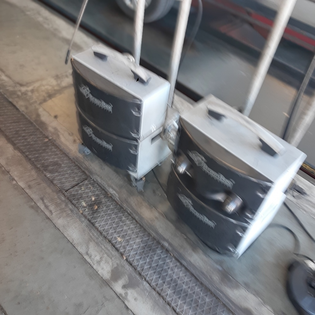 Linea Revisioni Auto e Moto completa