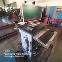 Linea Revisioni Auto e Moto completa