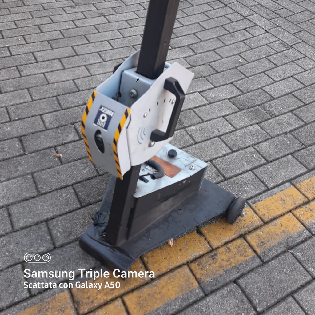 Linea Revisioni Auto e Moto completa