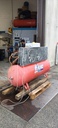Compressore 500 Litri 2x5.5Hp 11Kw