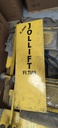 Ponte sollevatore da carrozzeria Jollift Fi.TIM