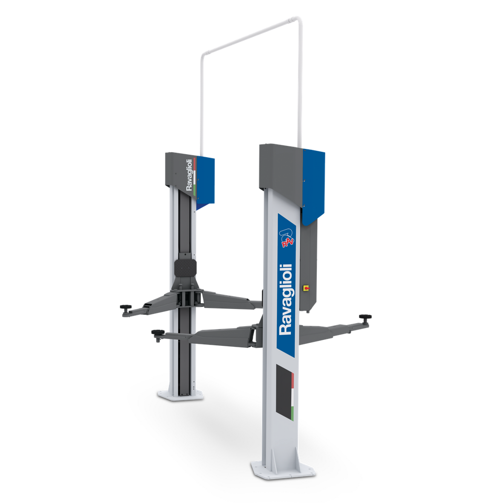 Ponte sollevatore 4200Kg Bracci LIK