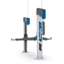Ponte sollevatore 2 colonne 5500Kg LIKTA