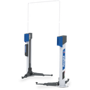 Ponte sollevatore 2 colonne 5500Kg LIKTA