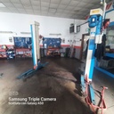 Ponte a 2 Colonne 199/C sn21800