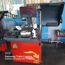 Equilibratrice Mondolfo Nexion MT3650 UP