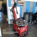 Smontagomme Mondolfo AS 944 2v