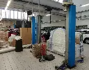 Ponte sollevatore Ravaglioli 3200 Kg tipo KPX337 Mat. 001