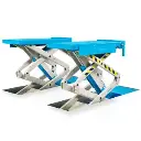 Ponte sollevatore minipantografo OMCN 701 2500Kg
