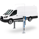KPX.55LIKTA Ponte sollevatore 2 colonne 5500Kg Bracci LIKTA