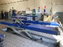 Ponte sollevatore RAV601 ISI 4000Kg del 2005