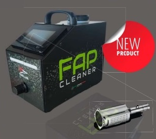 FAP Cleaner