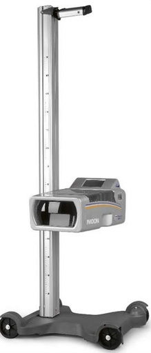 [NTC12999L2] Centrafari elettronico equipaggiato con telecamera Equipaggiato con visore laser e puntamento laser