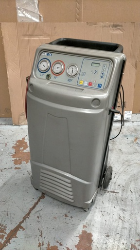 Krion Semiautomatica R134