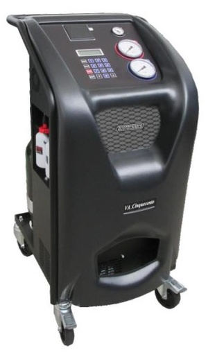 Ricarica clima Ecotecnics VA512